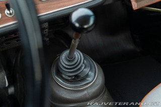 Alfa Romeo GT 1300 Junior Scalino 1966