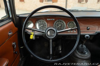 Alfa Romeo GT 1300 Junior Scalino 1966