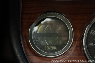 Alfa Romeo GT 1300 Junior Scalino 1966