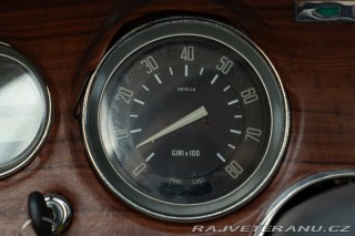 Alfa Romeo GT 1300 Junior Scalino 1966