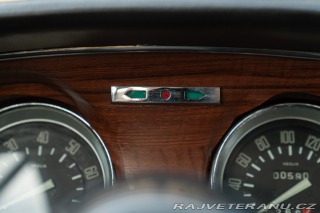Alfa Romeo GT 1300 Junior Scalino 1966