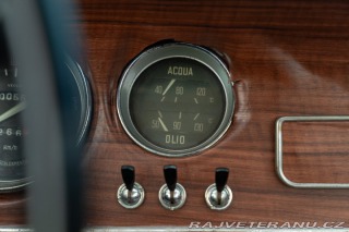 Alfa Romeo GT 1300 Junior Scalino 1966