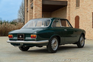 Alfa Romeo GT 1300 Junior Scalino 1966