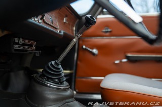 Alfa Romeo GT 1300 Junior Scalino 1966