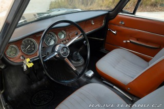 Alfa Romeo GT 1300 Junior Scalino 1966