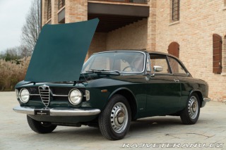 Alfa Romeo GT 1300 Junior Scalino 1966