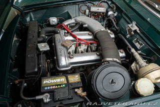 Alfa Romeo GT 1300 Junior Scalino 1966