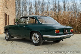 Alfa Romeo GT 1300 Junior Scalino 1966