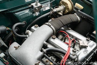 Alfa Romeo GT 1300 Junior Scalino 1966