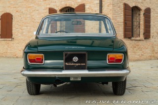 Alfa Romeo GT 1300 Junior Scalino 1966