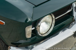 Alfa Romeo GT 1300 Junior Scalino 1966