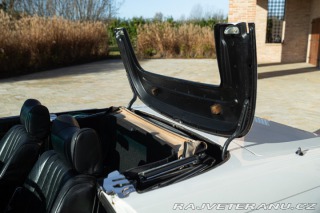 Mercedes-Benz 280 SL 280 MANUALE 1989
