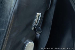 Mercedes-Benz 280 SL 280 MANUALE 1989