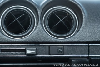 Mercedes-Benz 280 SL 280 MANUALE 1989