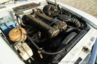 Mercedes-Benz 280 SL 280 MANUALE 1989