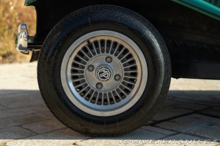 Ostatní značky Ostatní modely Lafer MP 1979