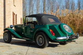 Ostatní značky Ostatní modely Lafer MP 1979