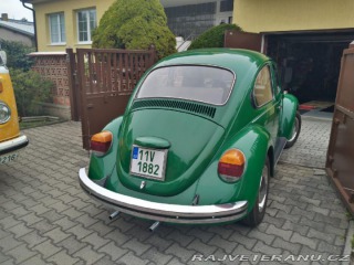 Volkswagen Brouk 1303 1972