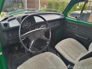 Volkswagen Brouk 1303 1972