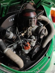 Volkswagen Brouk 1303 1972