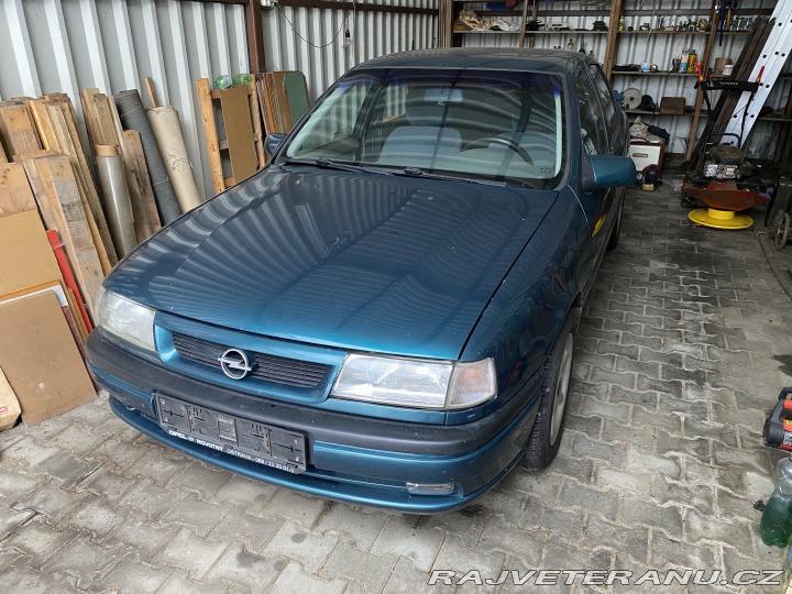 Opel Vectra A 1994