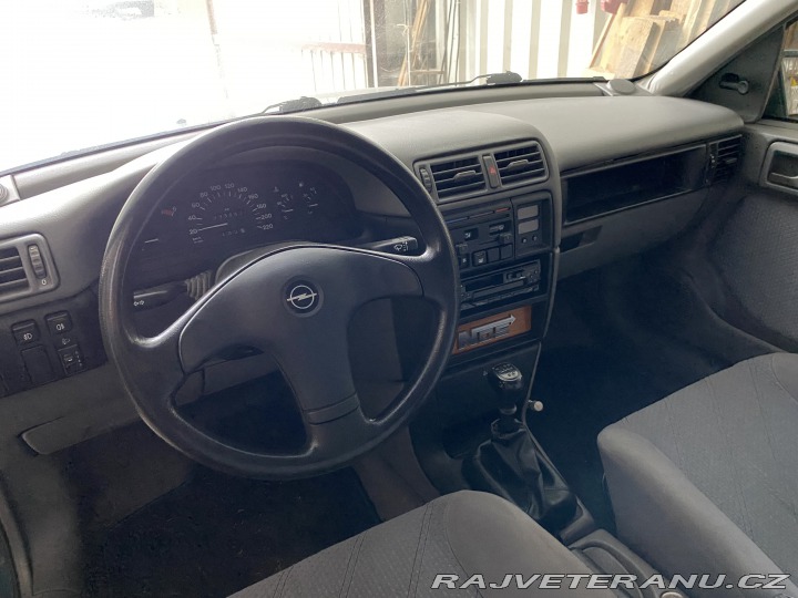 Opel Vectra A 1994