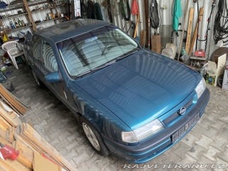 Opel Vectra A 1994