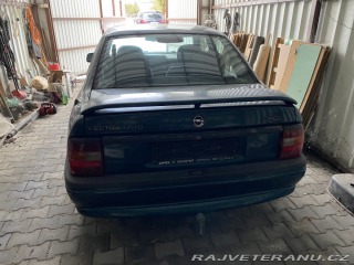Opel Vectra A 1994