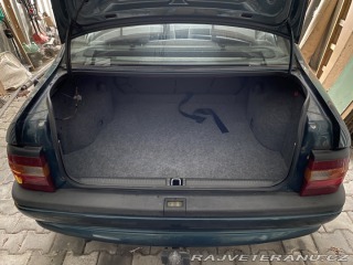 Opel Vectra A 1994