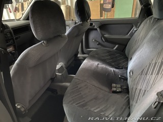 Opel Vectra A 1994