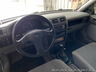 Opel Vectra A 1994