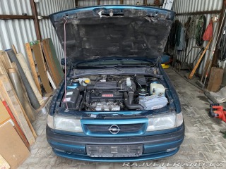Opel Vectra A 1994