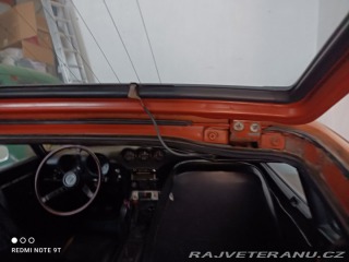 Datsun 240Z  1972