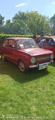 Fiat 850 Special 1969