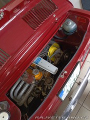 Fiat 850 Special 1969