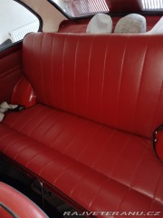 Fiat 850 Special 1969