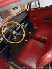 Fiat 850 Special 1969