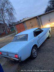 Ford Mustang  1966