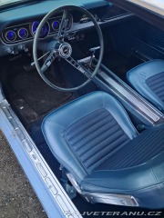 Ford Mustang  1966