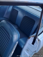 Ford Mustang  1966