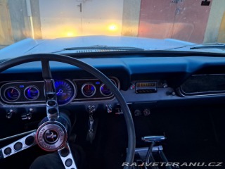 Ford Mustang  1966
