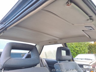 Audi Coupé GT 1986