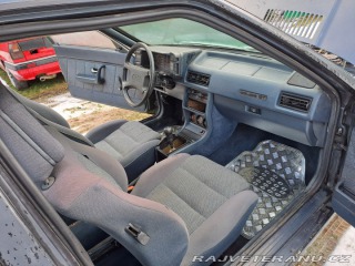 Audi Coupé GT 1986