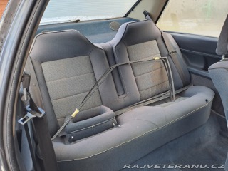 Audi Coupé GT 1986
