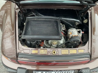 Porsche 911 930 3.3 Turbo 1982