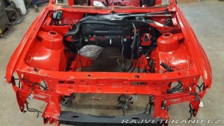 Ford Escort RS Cosworth 4x4 Wolf 1992