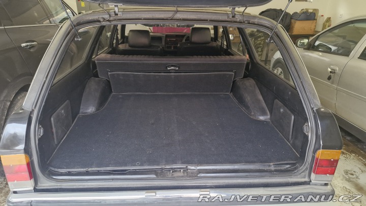 Ford Granada 2.8 1979