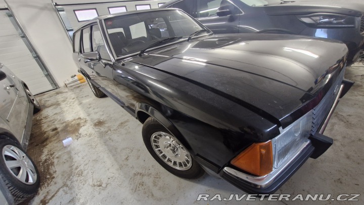 Ford Granada 2.8 1979