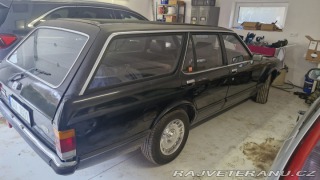 Ford Granada 2.8 1979