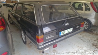 Ford Granada 2.8 1979